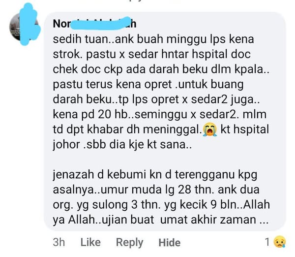 Nak tahu kenapa perlu&nbsp;Detox?
