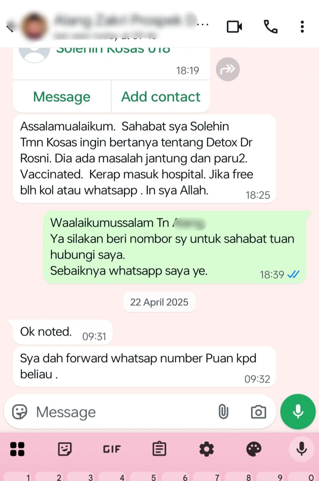 𝙋𝙚𝙣𝙖𝙬𝙖𝙧 𝙘𝙖𝙧𝙞 𝙥𝙚𝙨𝙖𝙠𝙞𝙩 – 𝙤𝙠 𝙠𝙚&nbsp;𝙜𝙞𝙩𝙪?